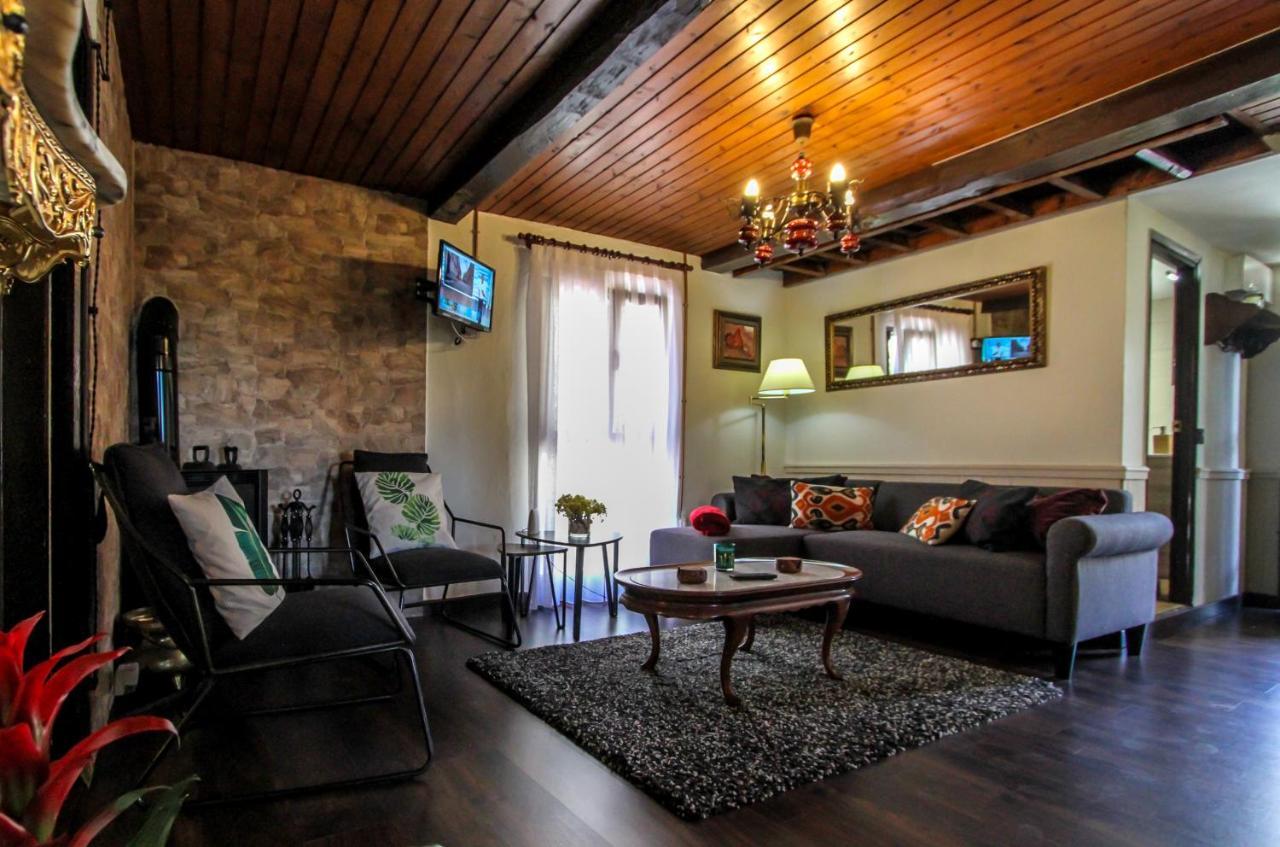 Apartamentos 'Los Balcones De Nieda 2' กังกัส เด โอนิส ภายนอก รูปภาพ