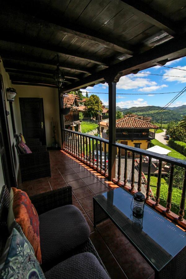 Apartamentos 'Los Balcones De Nieda 2' กังกัส เด โอนิส ภายนอก รูปภาพ