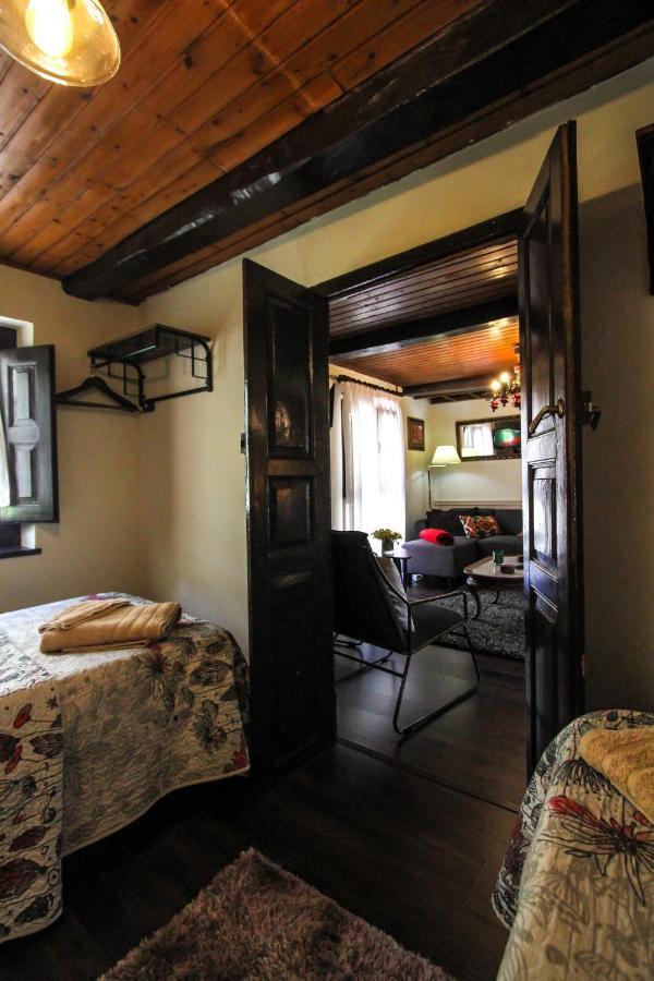 Apartamentos 'Los Balcones De Nieda 2' กังกัส เด โอนิส ภายนอก รูปภาพ