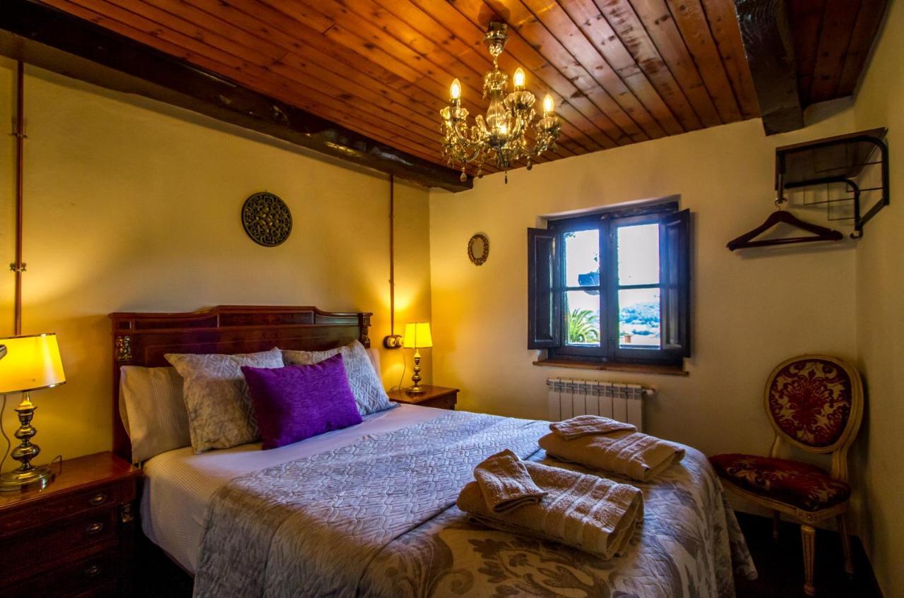 Apartamentos 'Los Balcones De Nieda 2' กังกัส เด โอนิส ภายนอก รูปภาพ